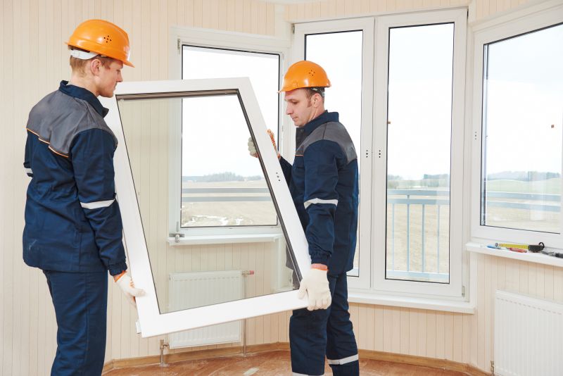 Professional Framing Team