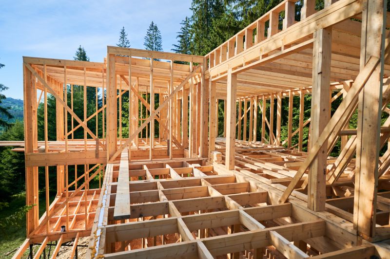 Accurate Structural Assembly